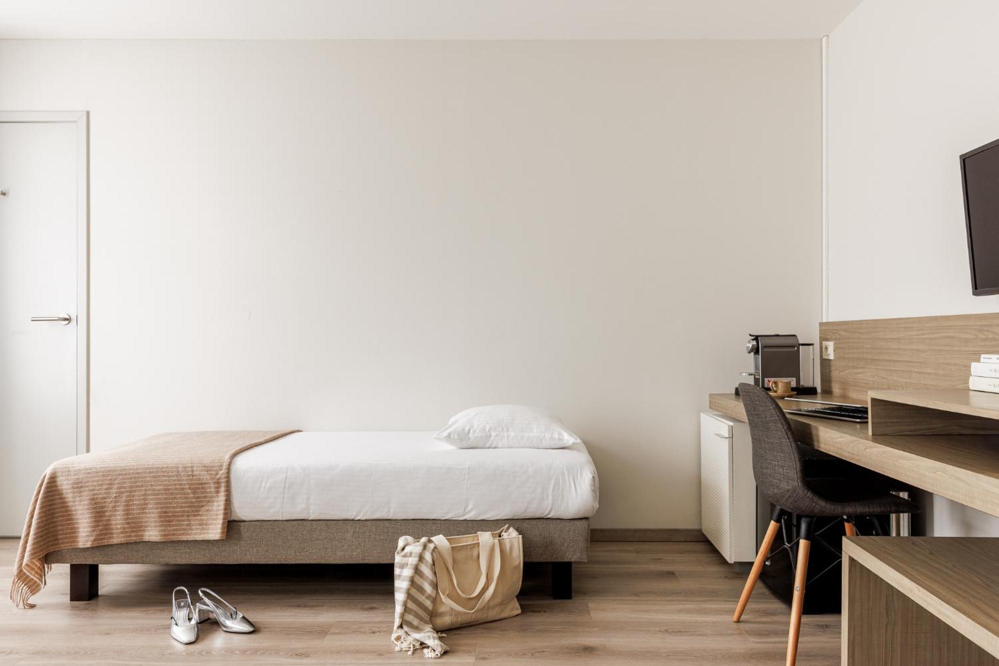 Chambre Triple Deluxe