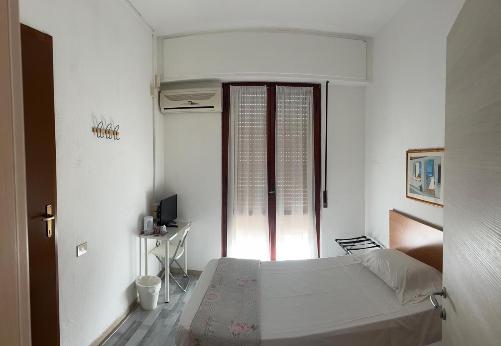 Habitación Individual
