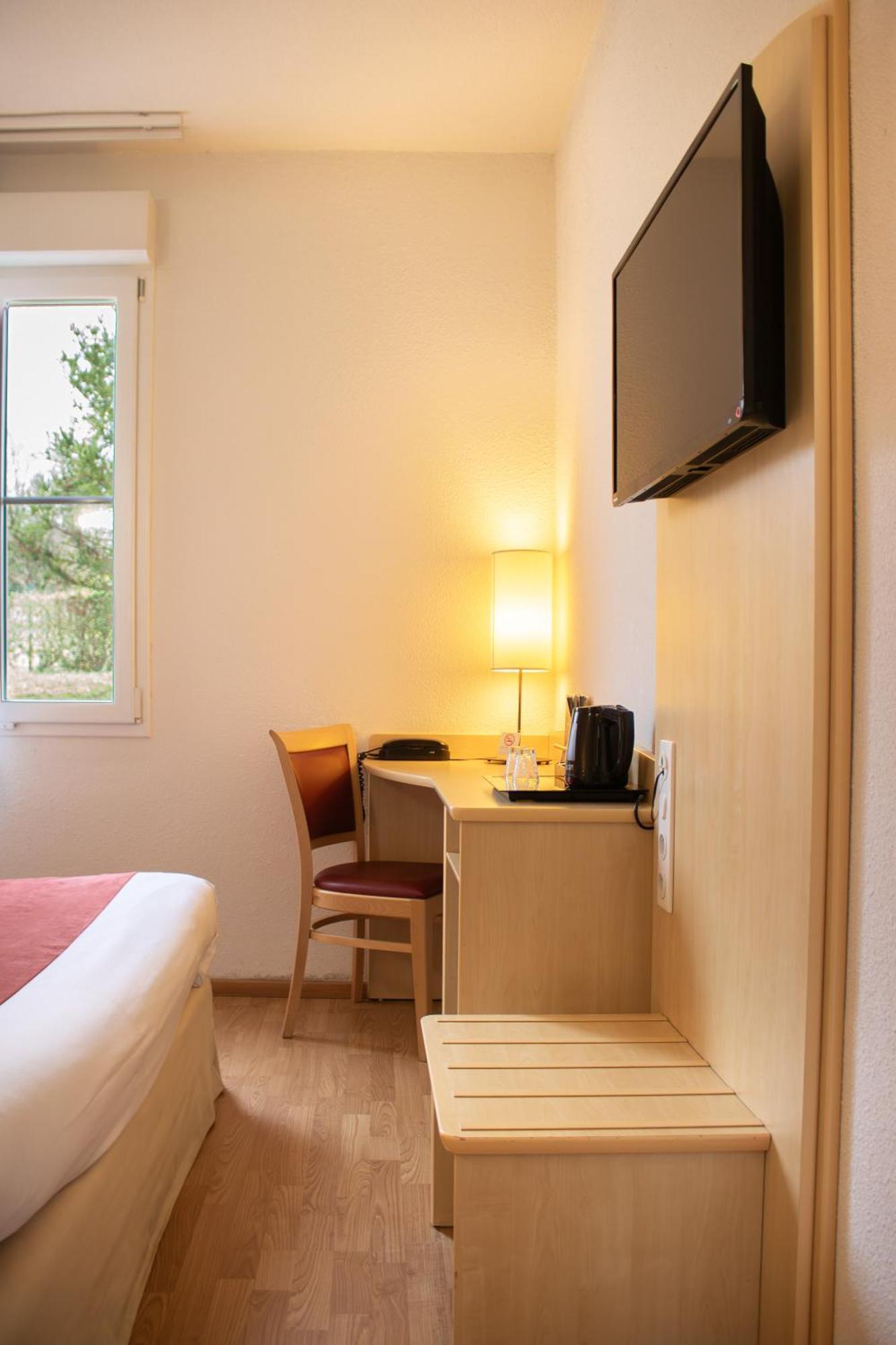 Chambre Double Standard