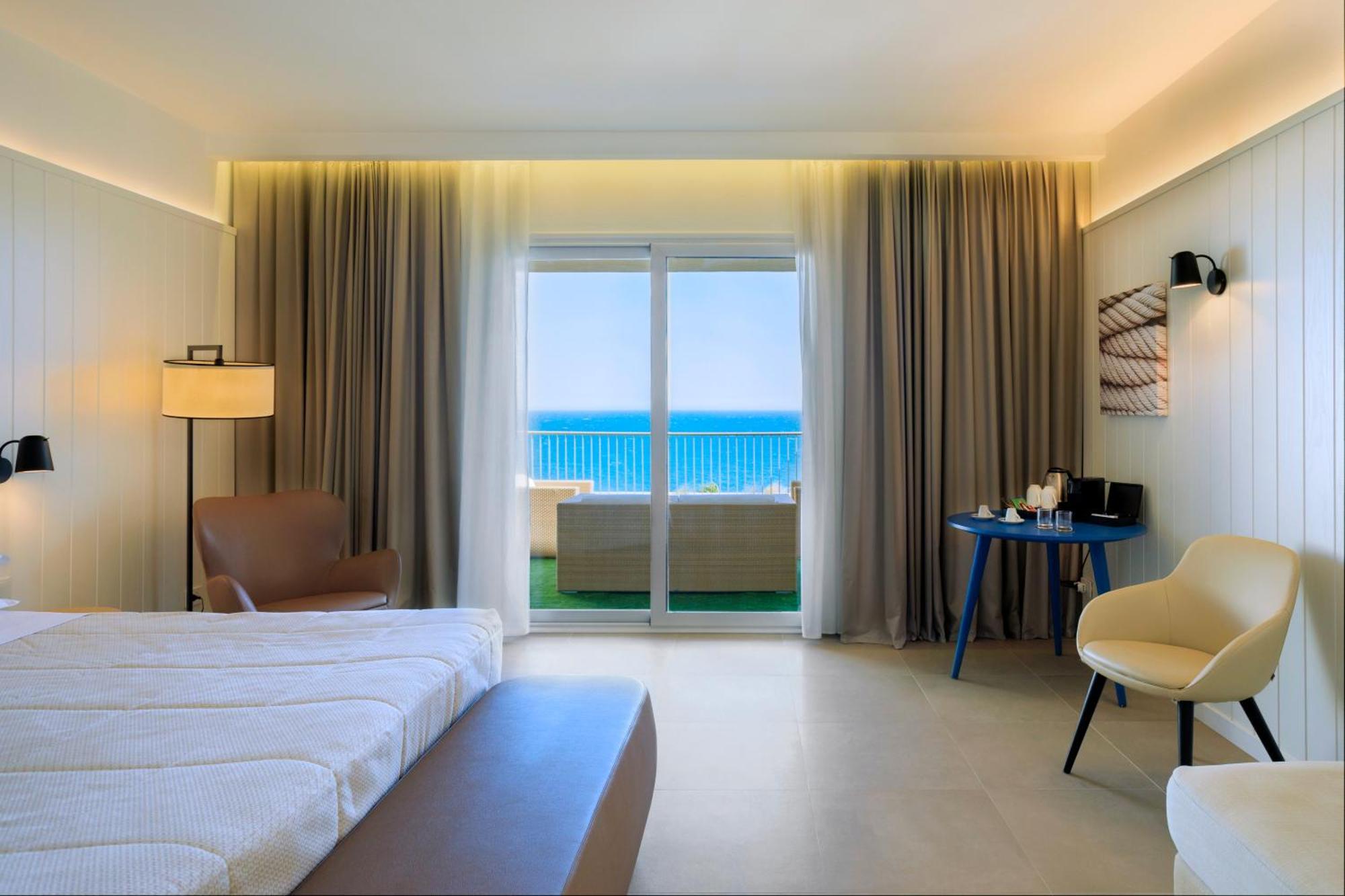 Junior Suite Quadrupla