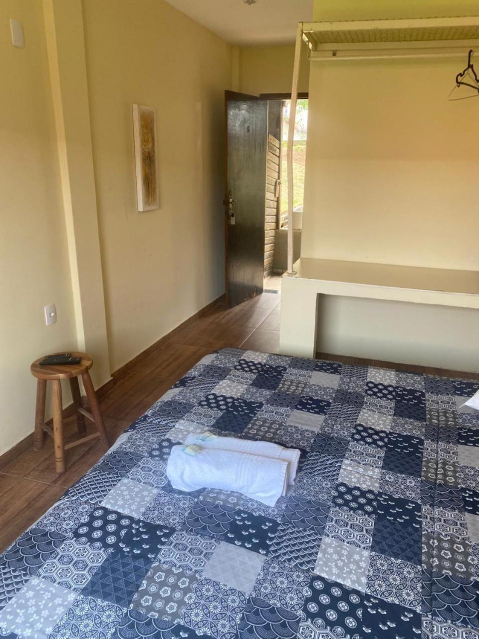 Apartamento - Térreo