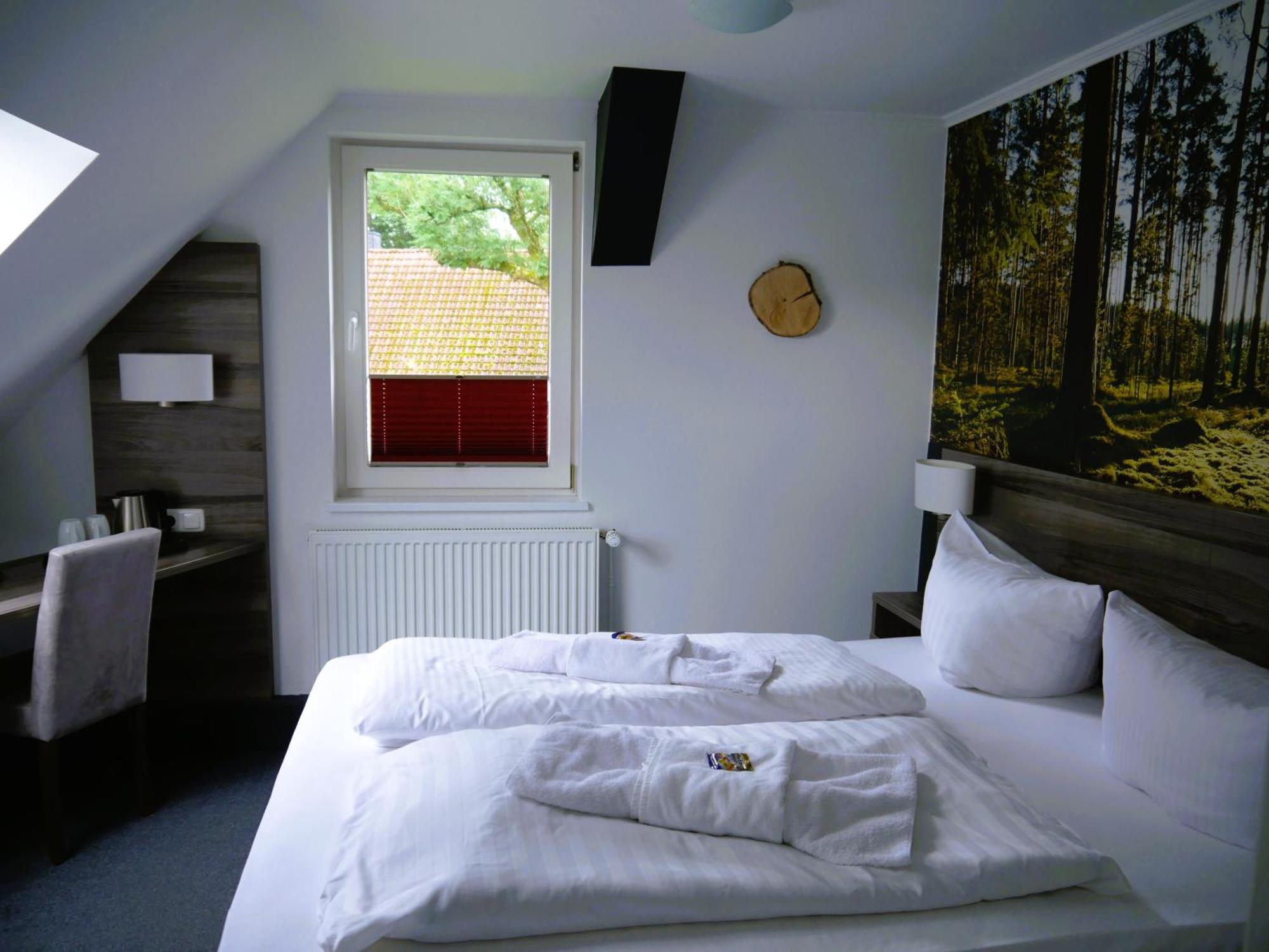 Familiekamer
