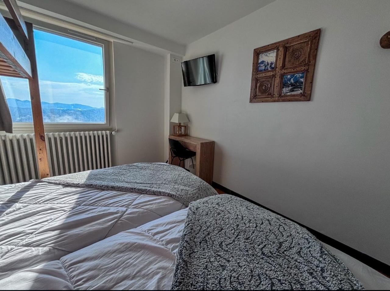 Chambre Triple Basique