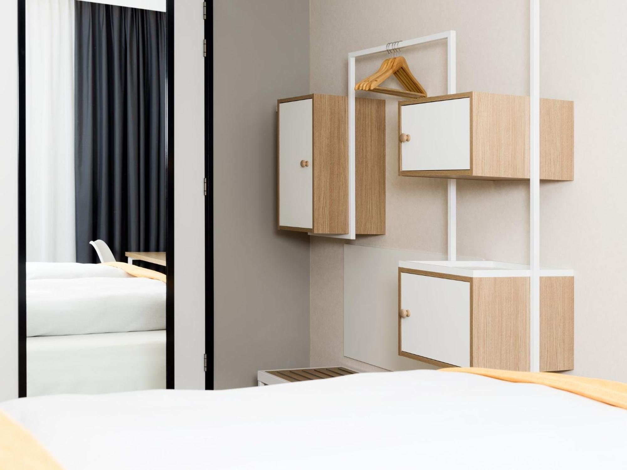 Standaard Kamer
