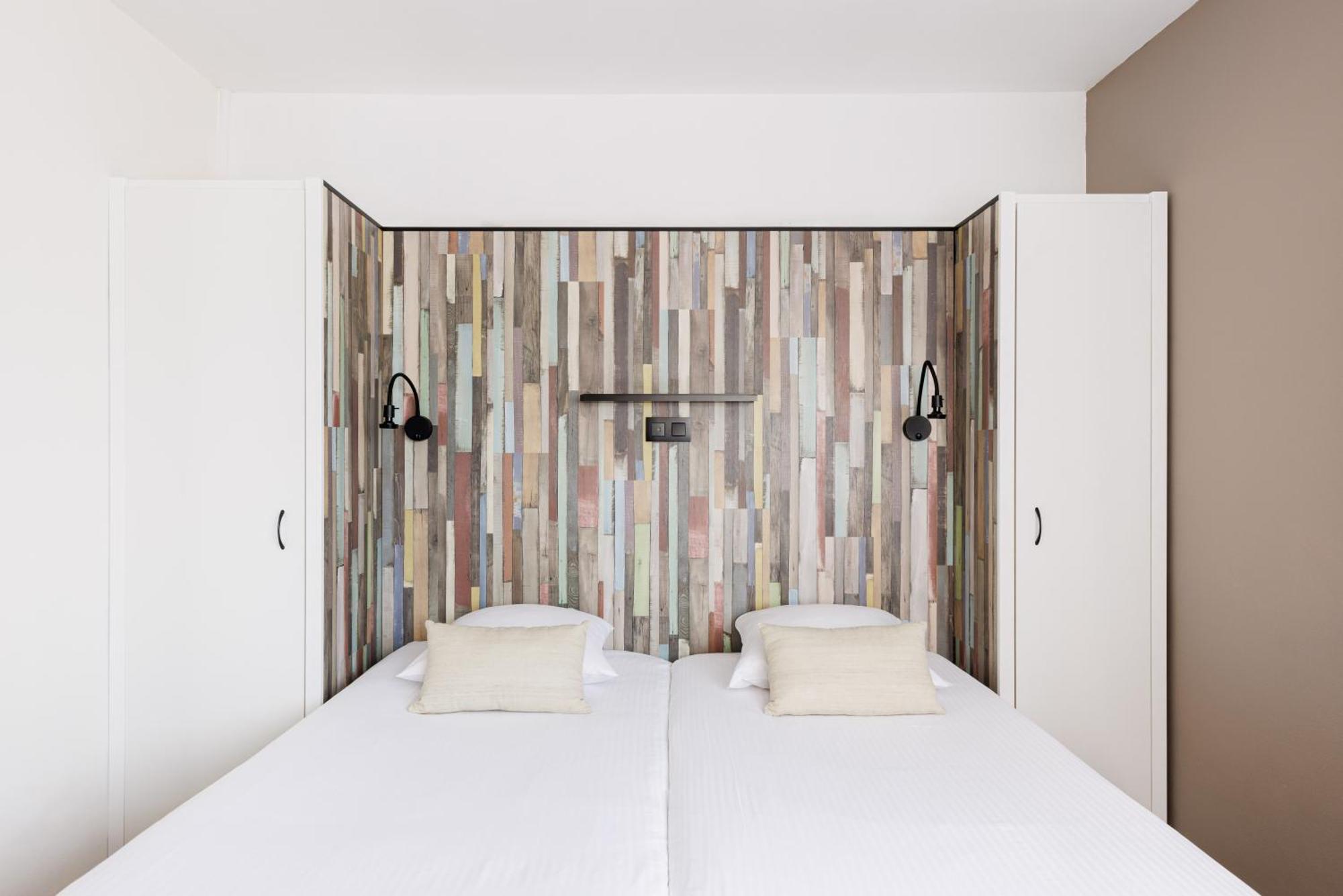 Standaard Kamer met 2 Bedden