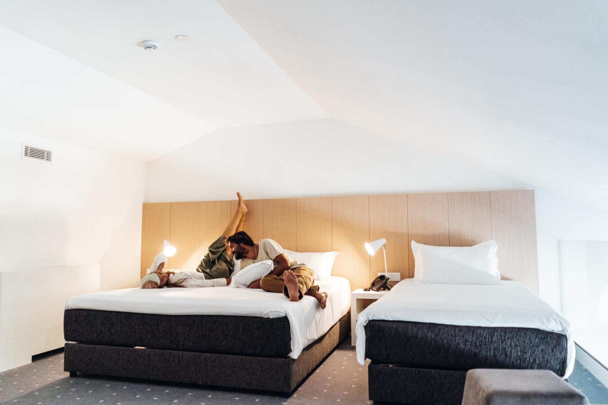 Suíte Superior