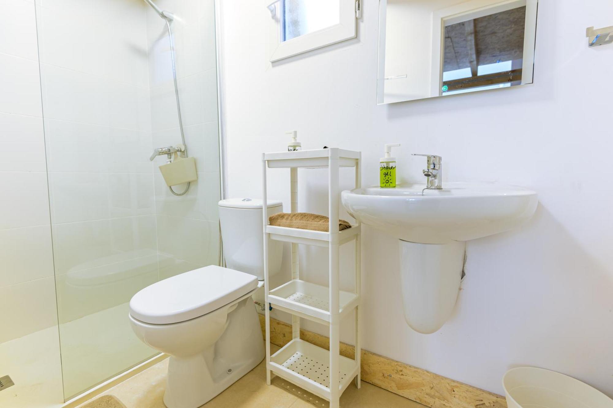 Appartement 1 Chambre