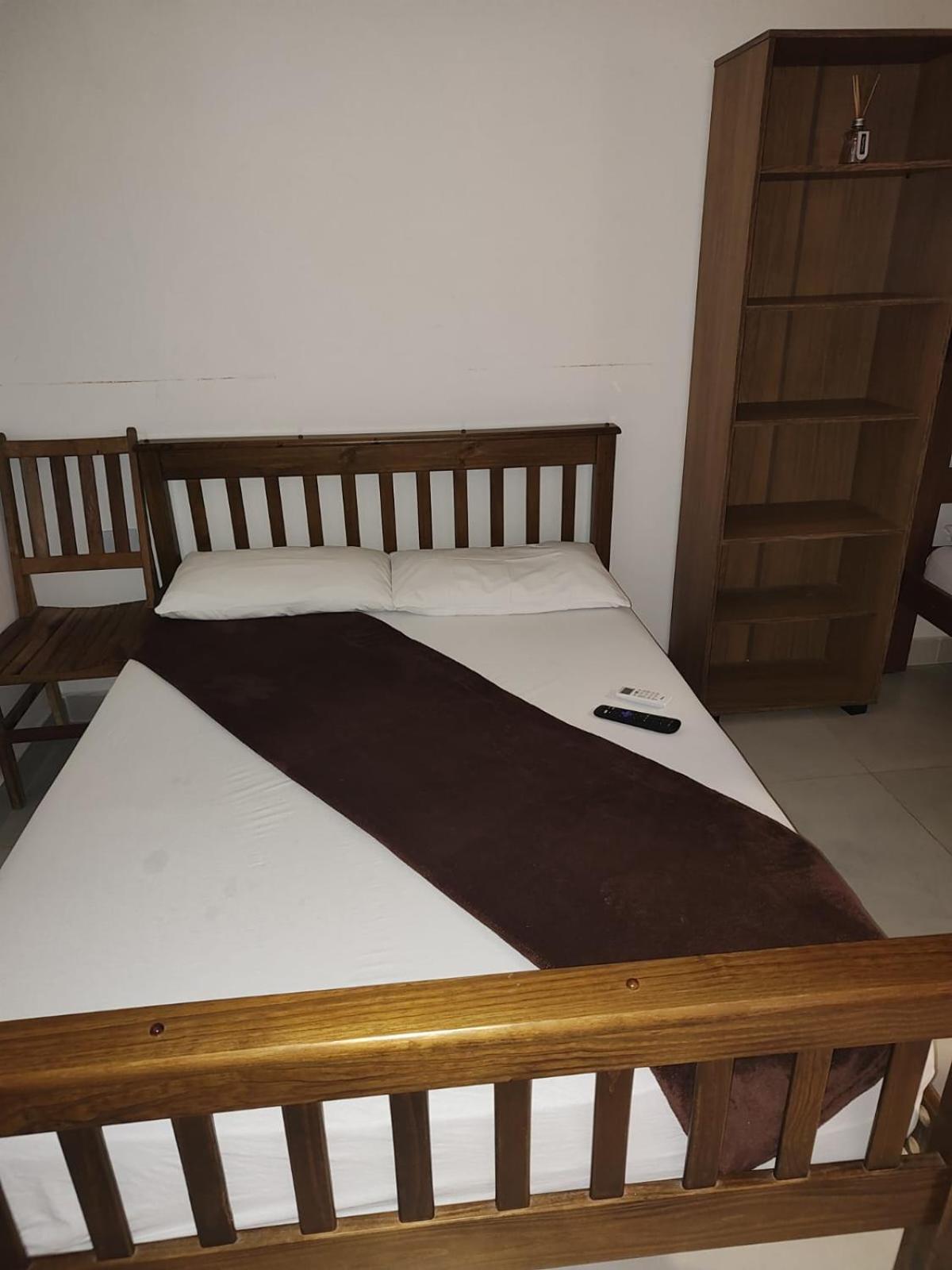 Quarto Familiar com Casa de Banho Privativa