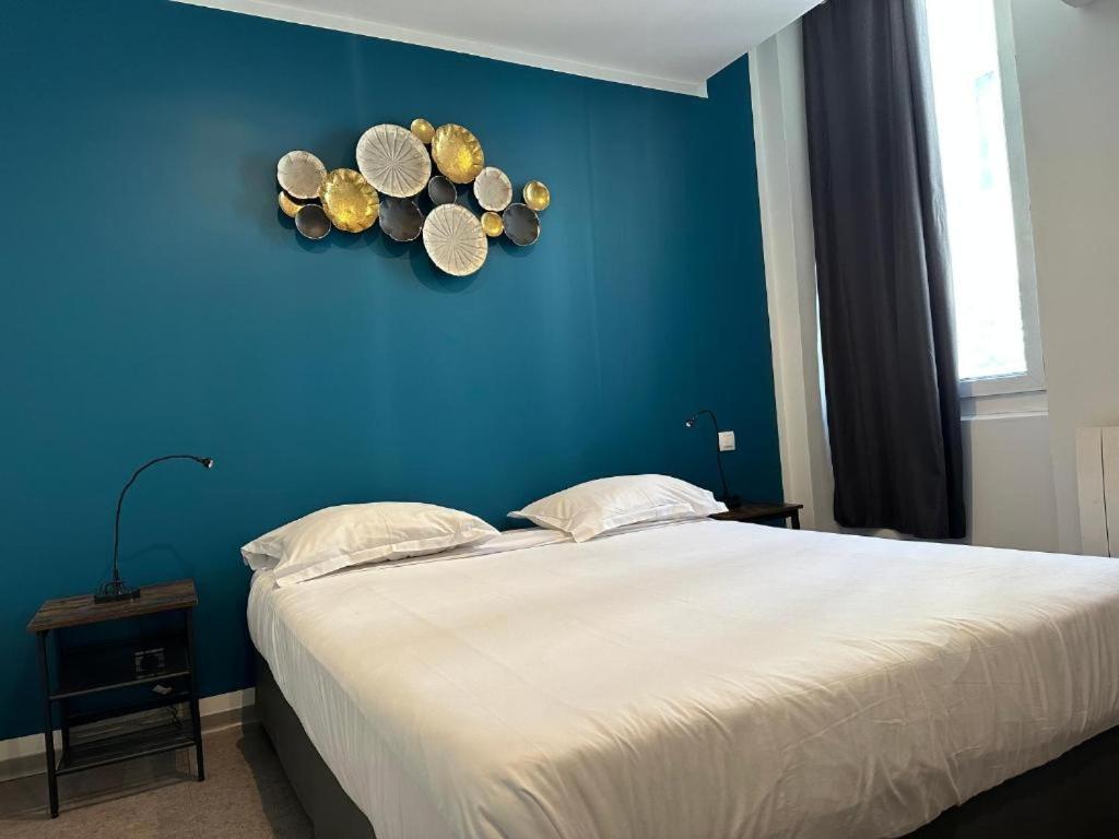 Habitación Doble Superior