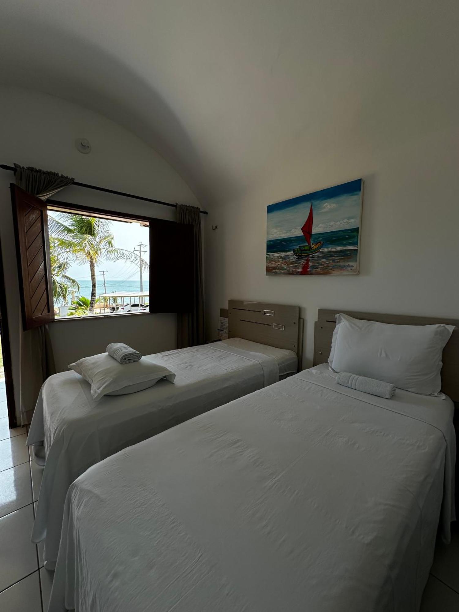 Quarto Duplo