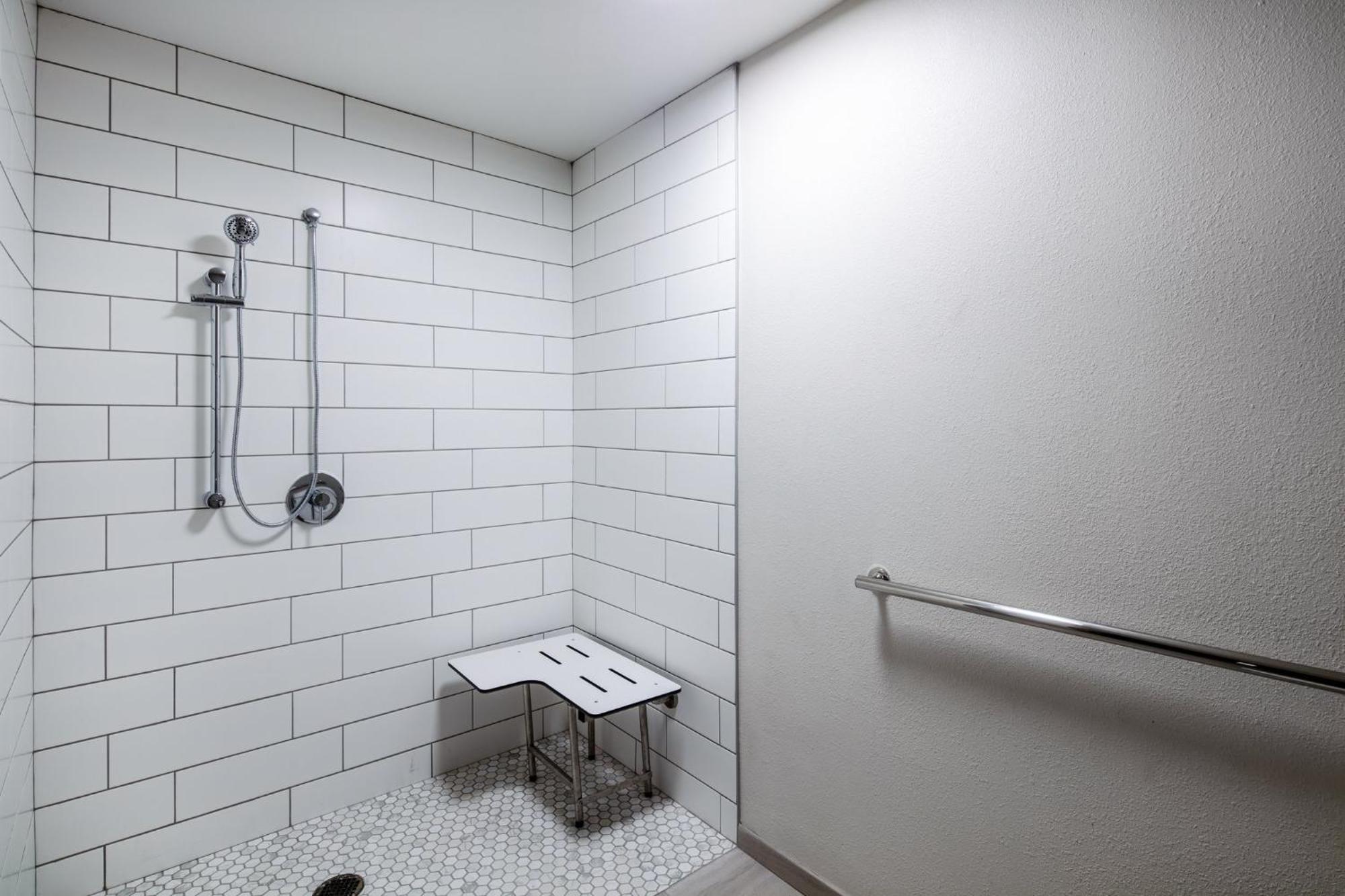 King Room - Mobility Access/Hearing Accessible