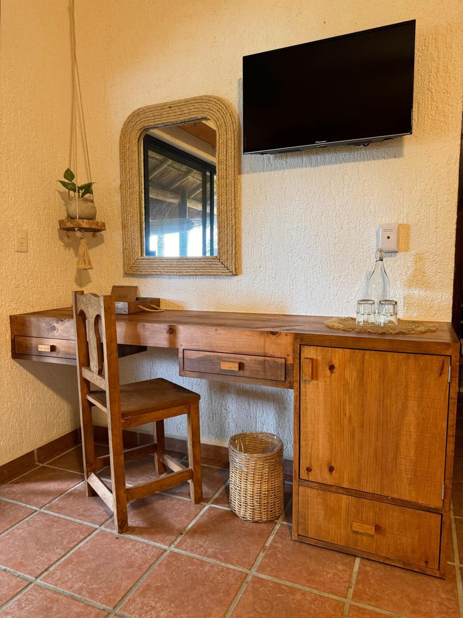 Superior Zweibettzimmer mit Meerblick