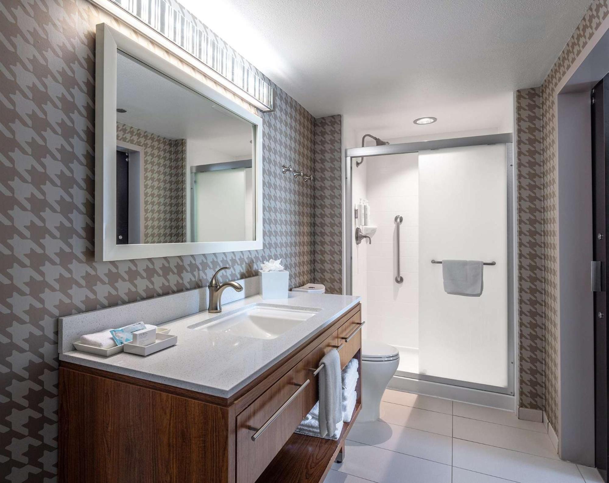 King One Bedroom Extended Suite