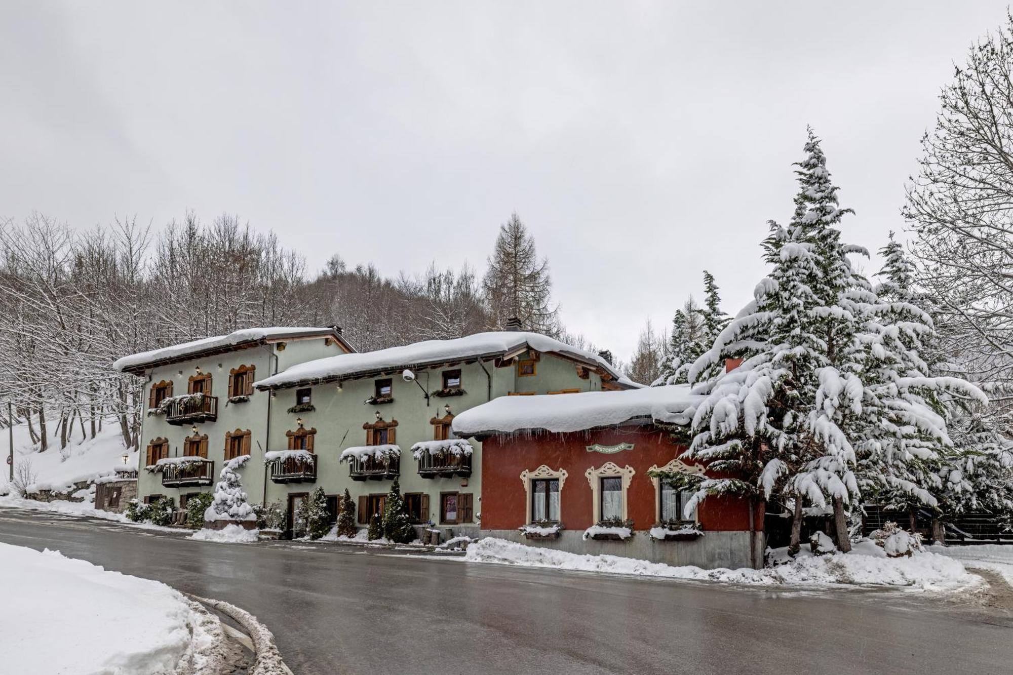 Chalet