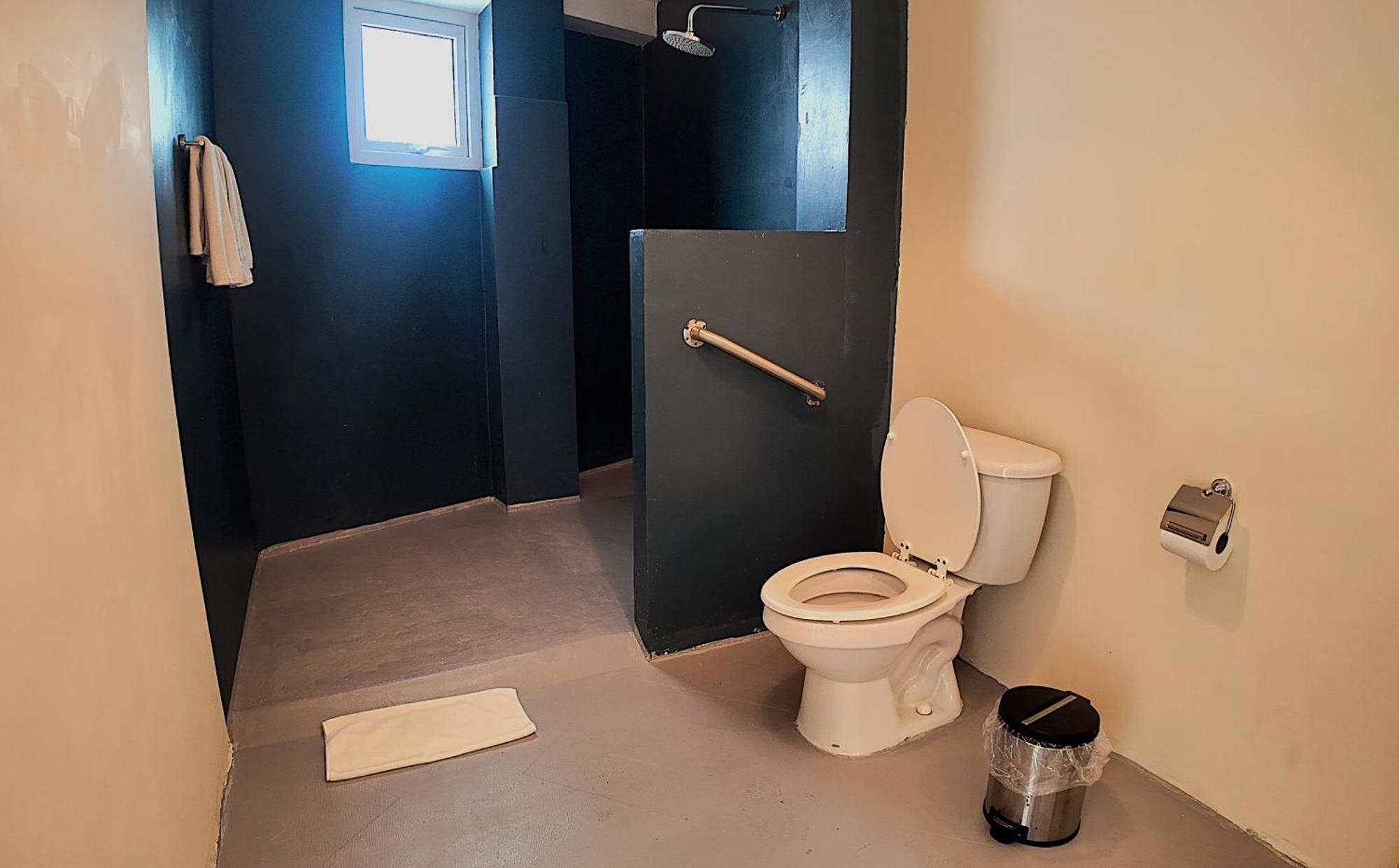 Double Room - Disability Access