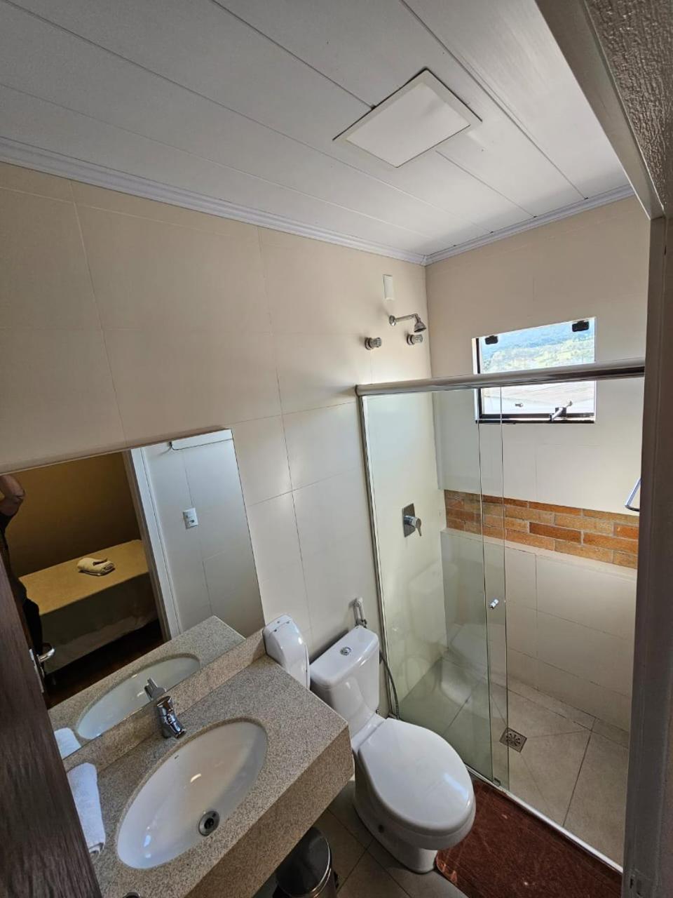 Quarto Individual