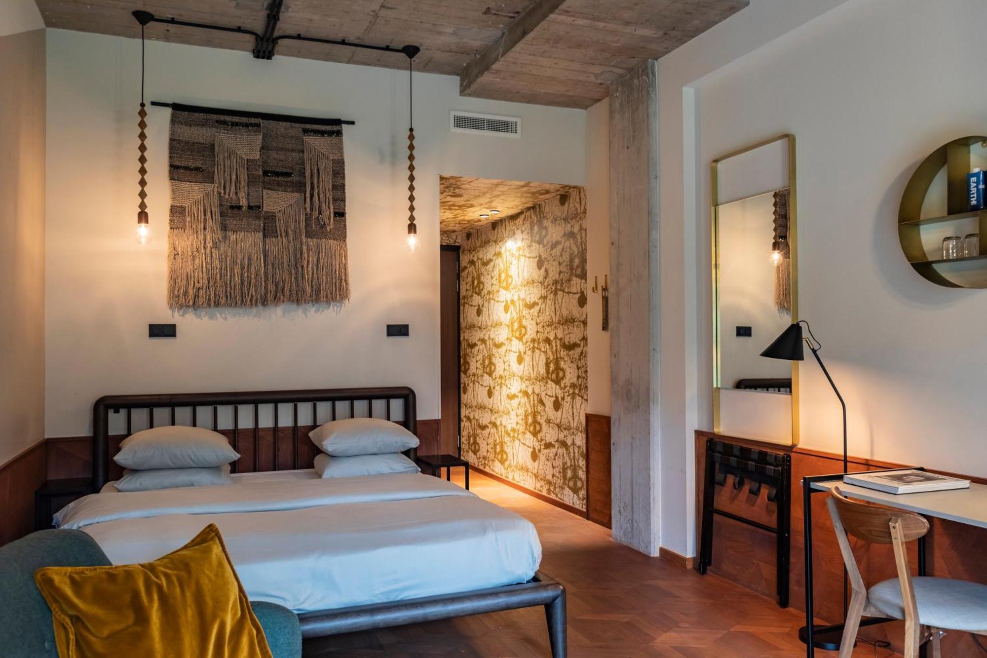 Habitación Premium