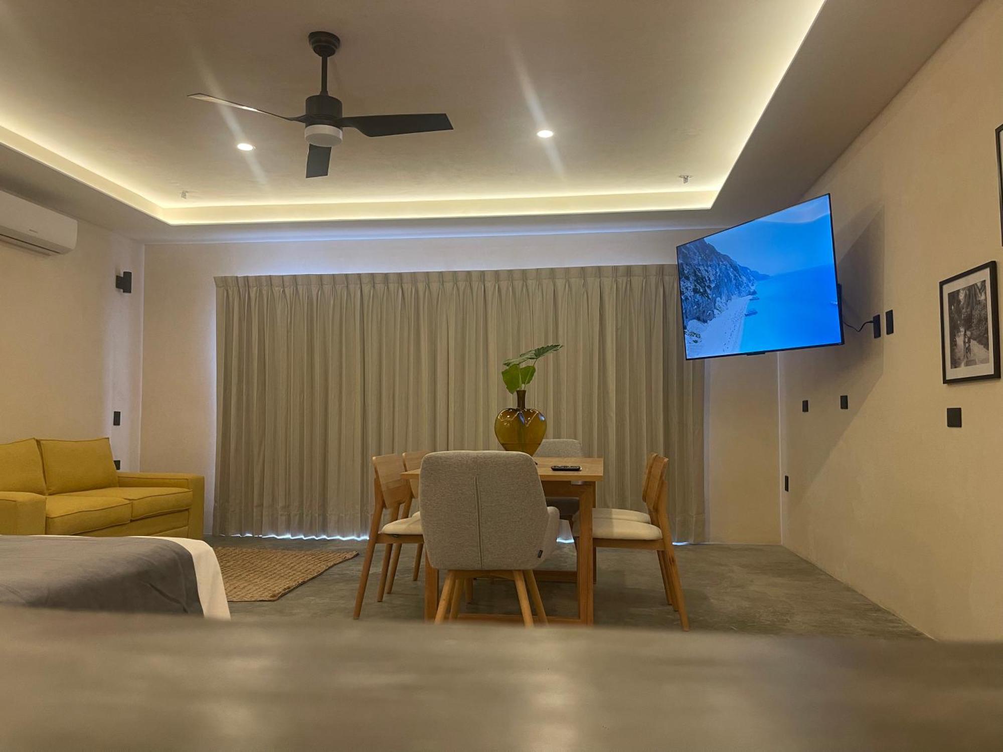 Superior Suite