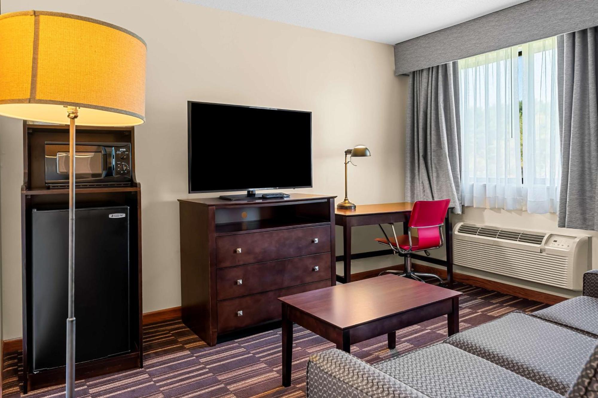 King Suite