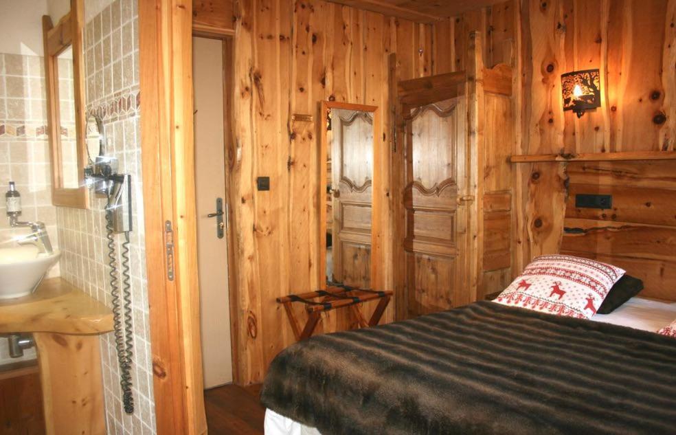 Chambre Double