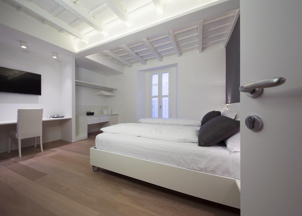 Grande Chambre Double ou Lits Jumeaux