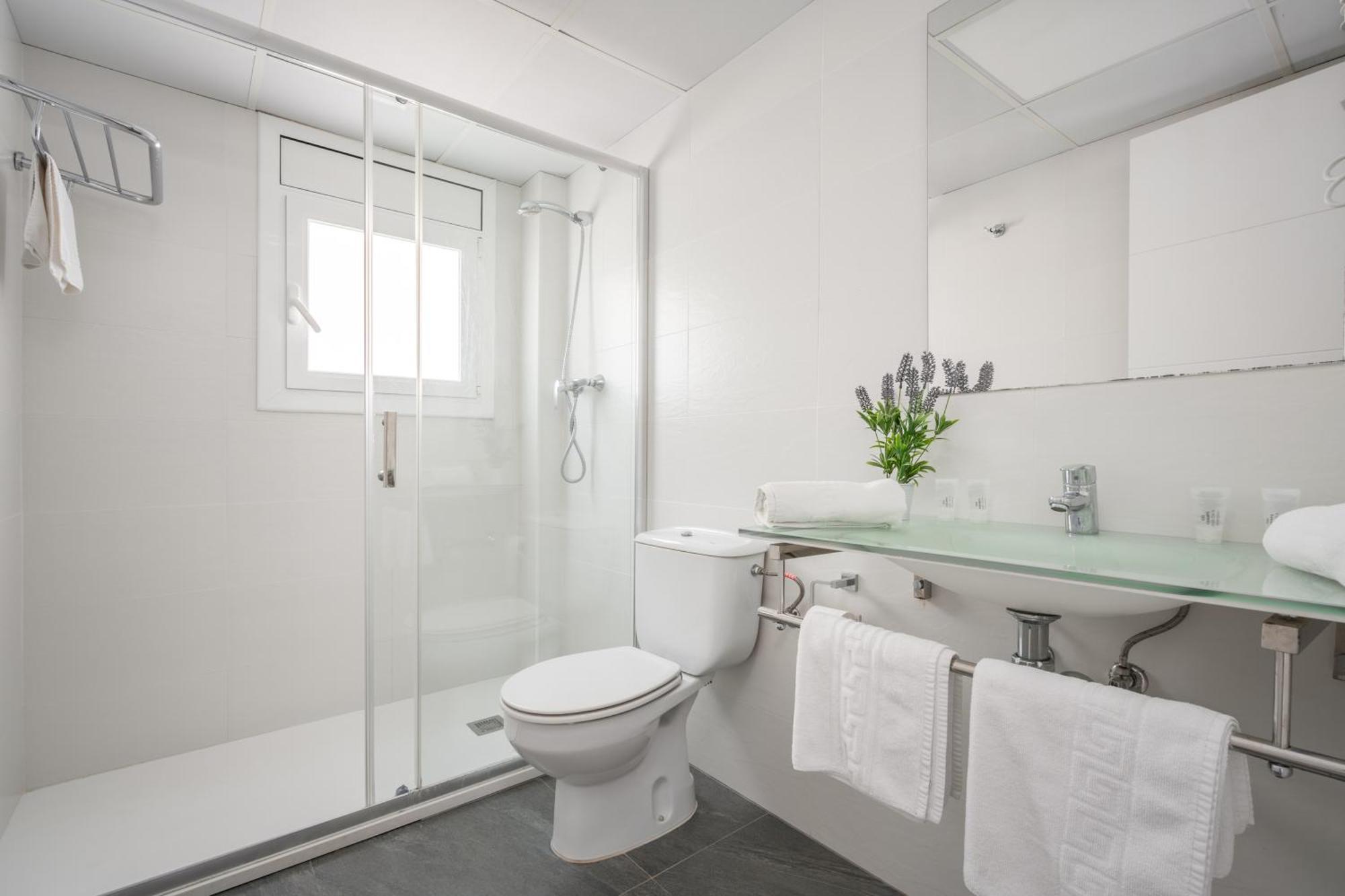 Chambre Familiale (2 Adultes et 2 Enfants)