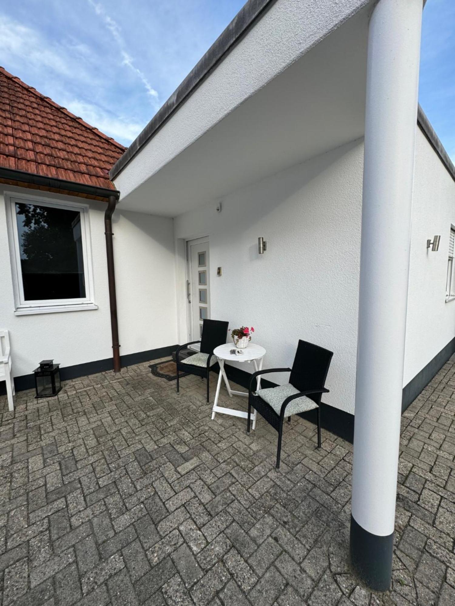 Tweepersoonskamer met Eigen Badkamer