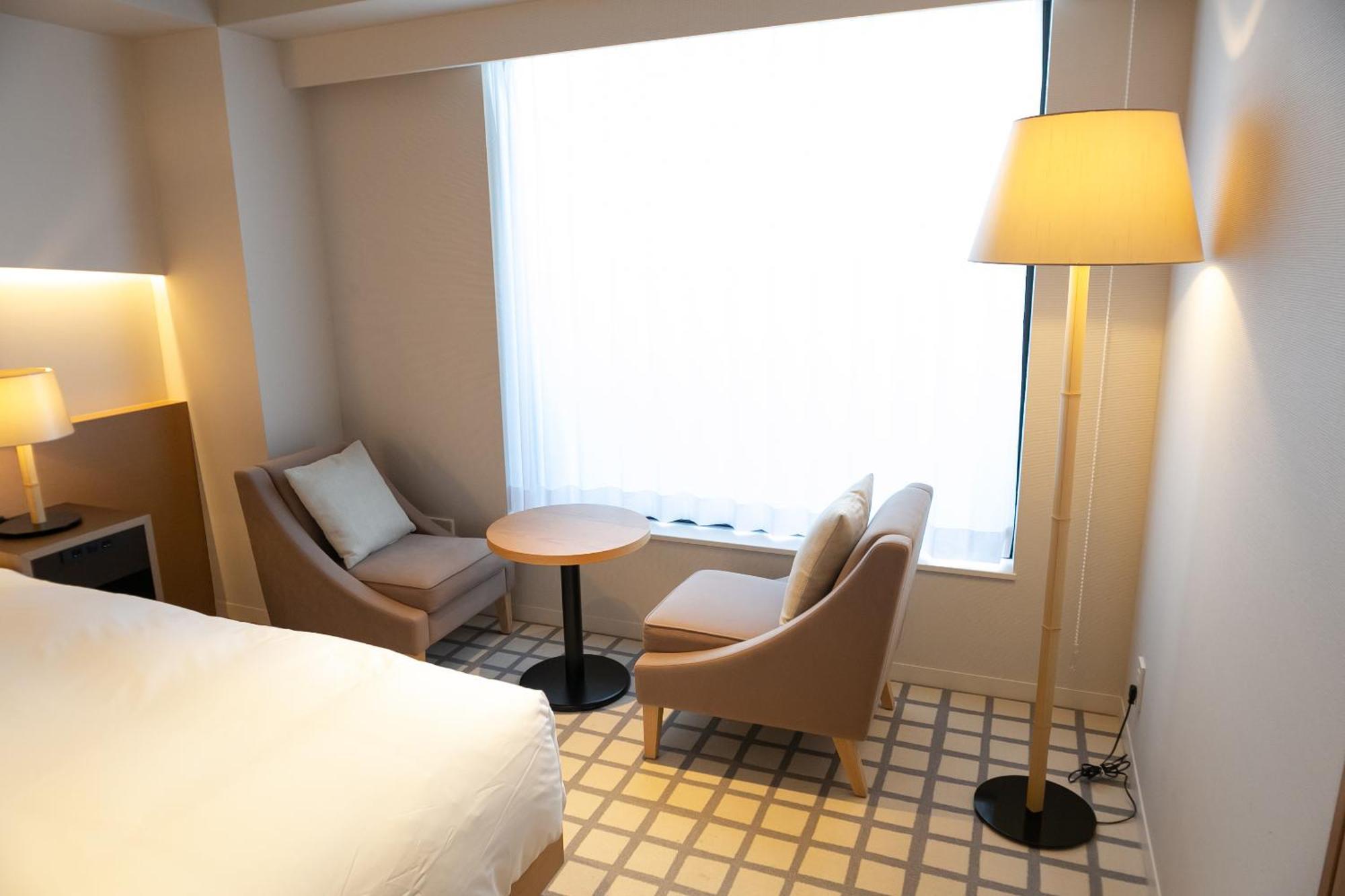 Zweibettzimmer