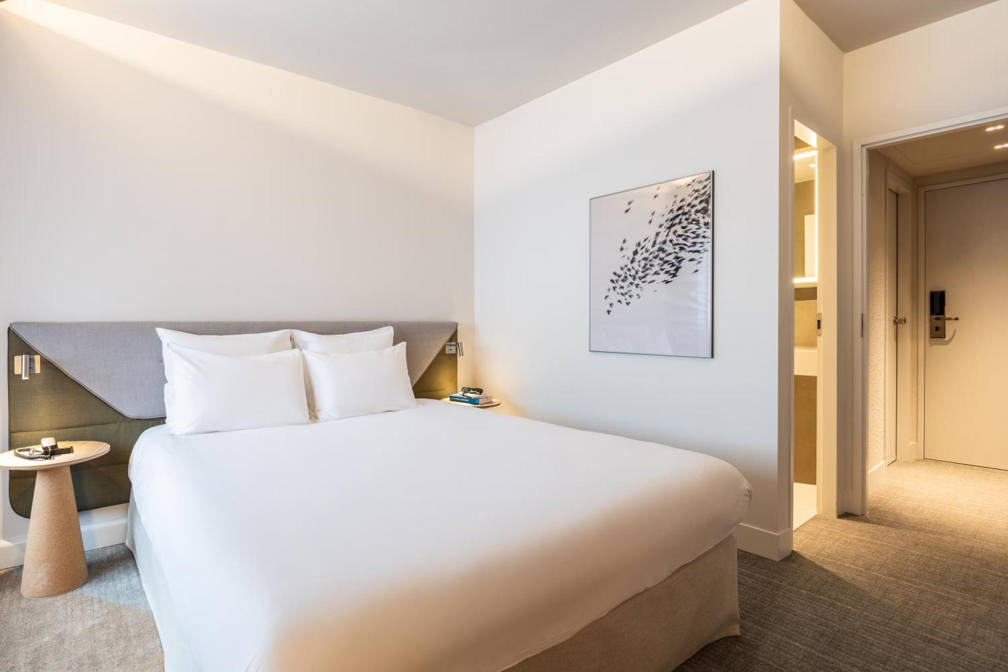 Chambre Double Standard
