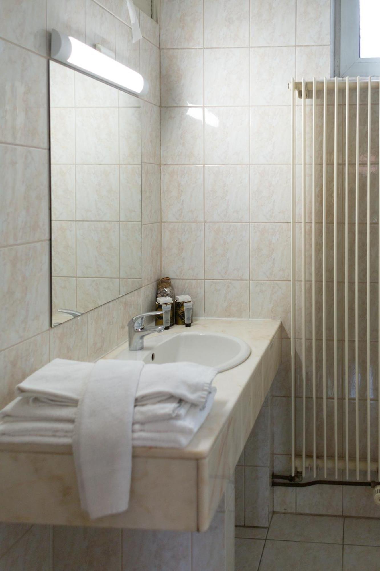 Quarto Duplo