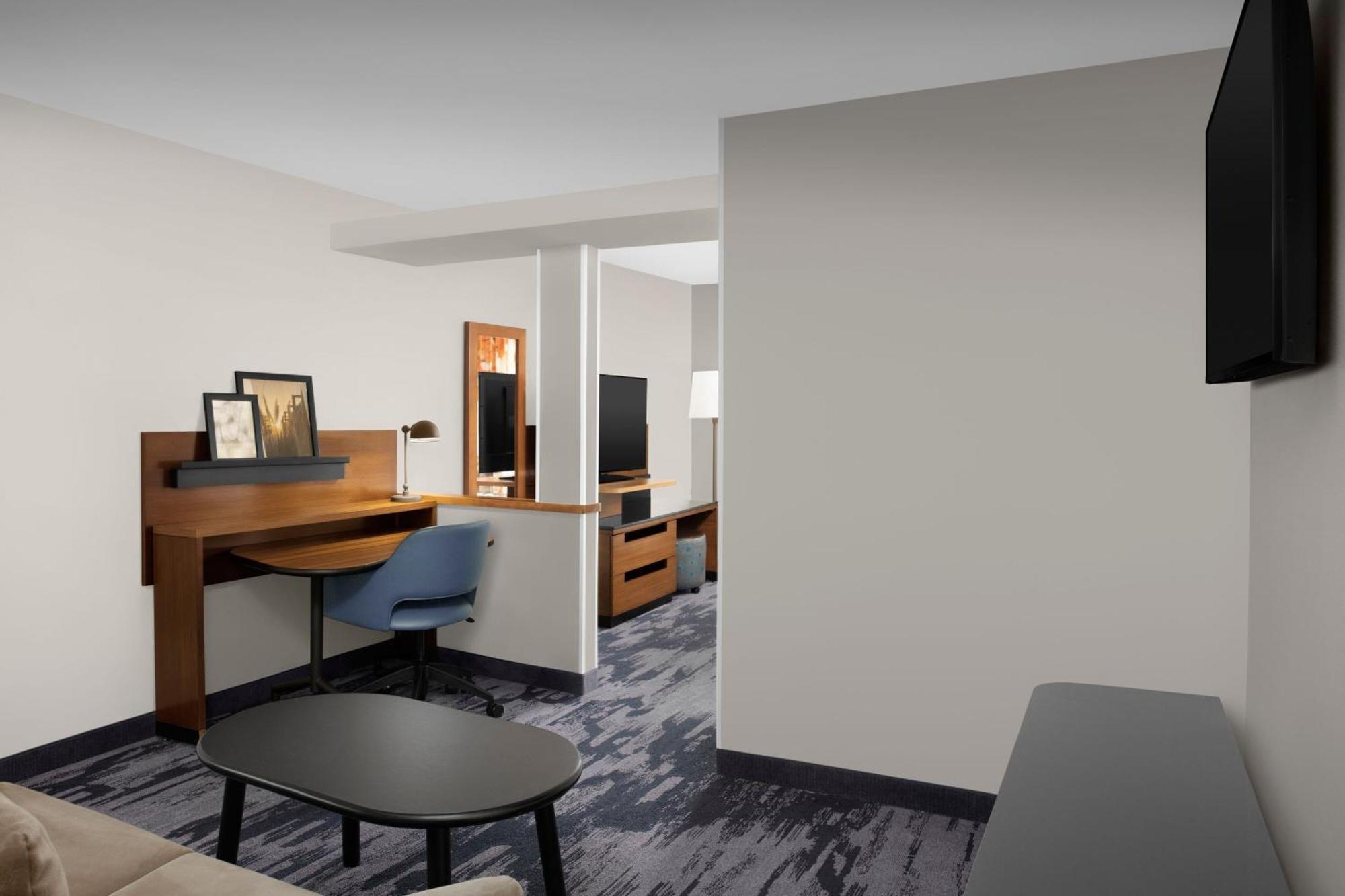 Suite King Room