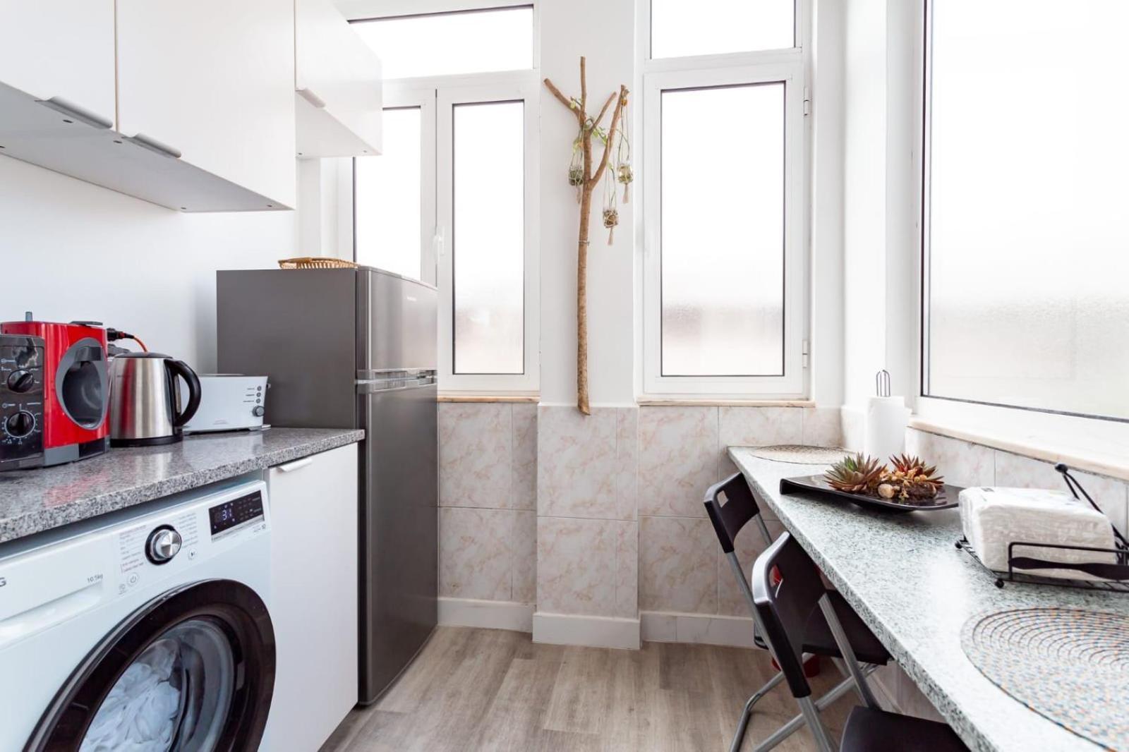 Doppel-/Zweibettzimmer mit Gemeinschaftsbad