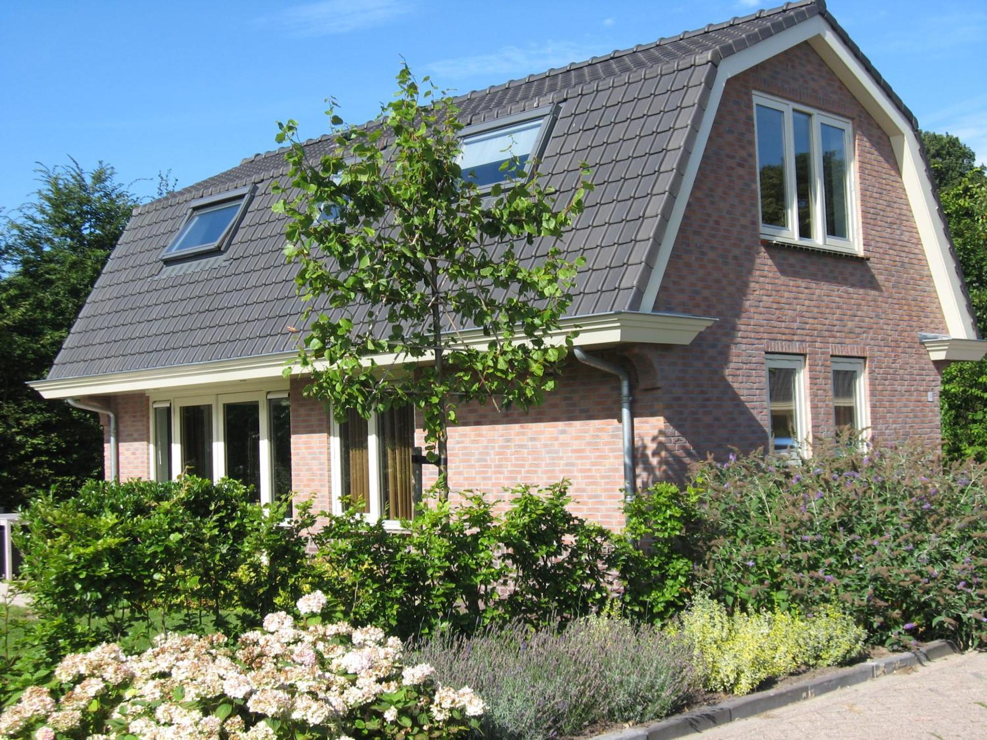 Bungalow met 2 Slaapkamers