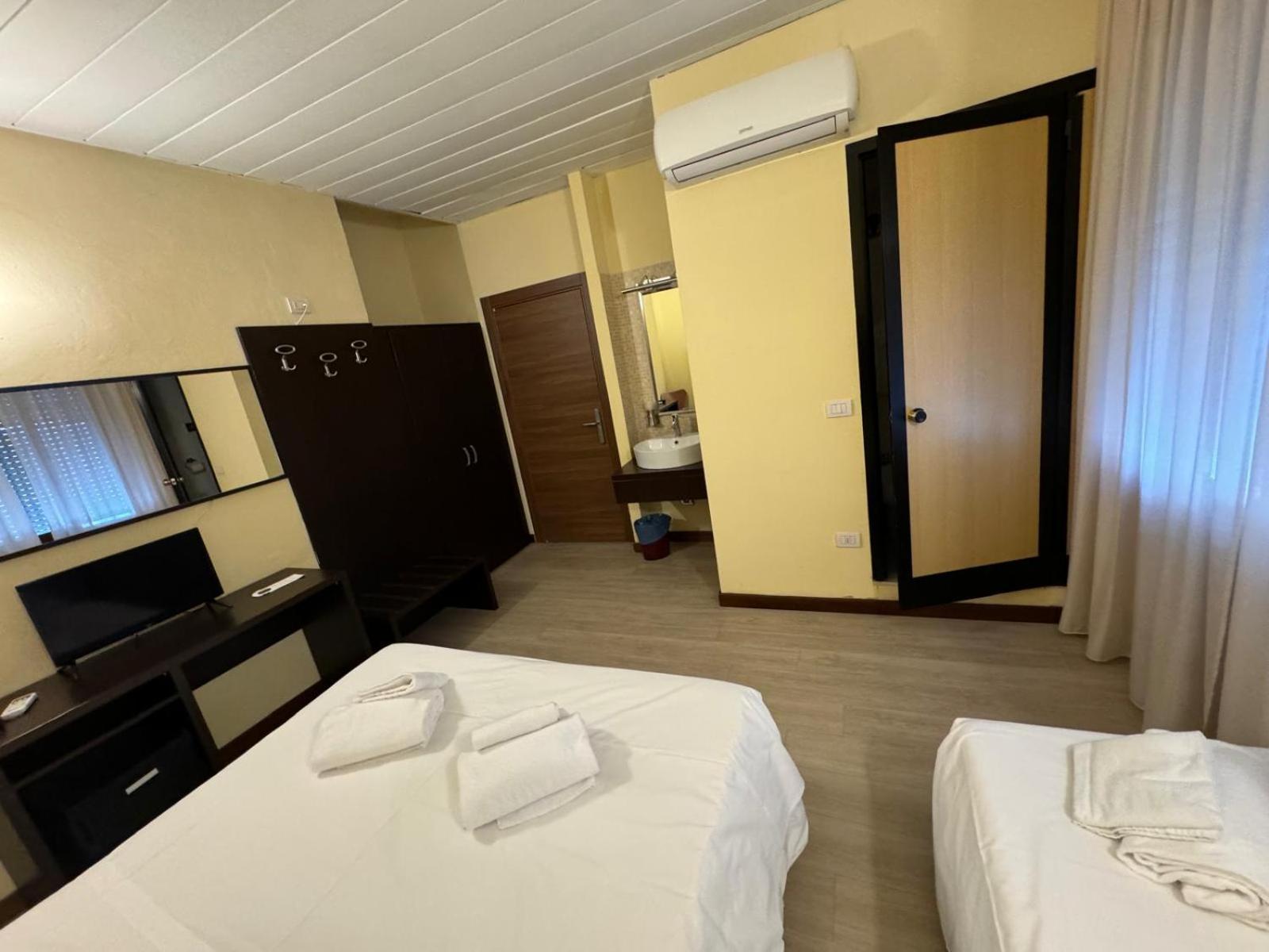 Quarto Triplo