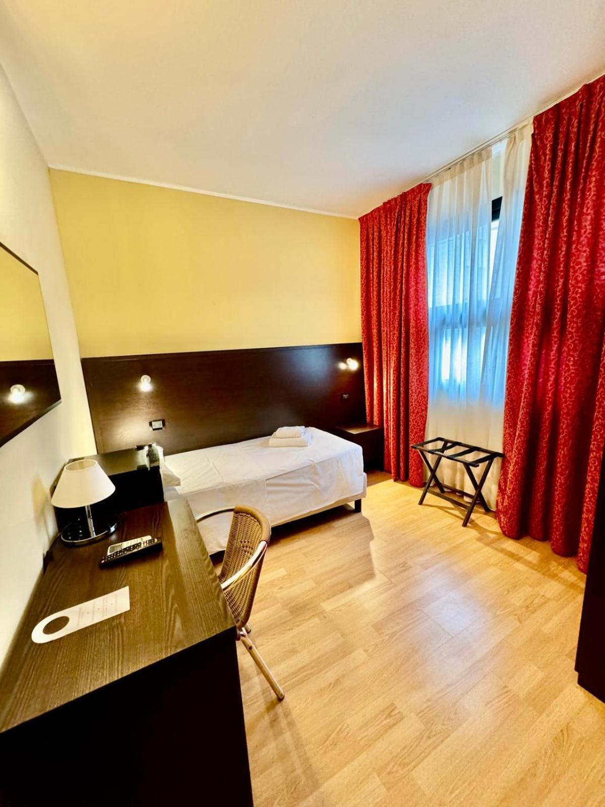Quarto Individual