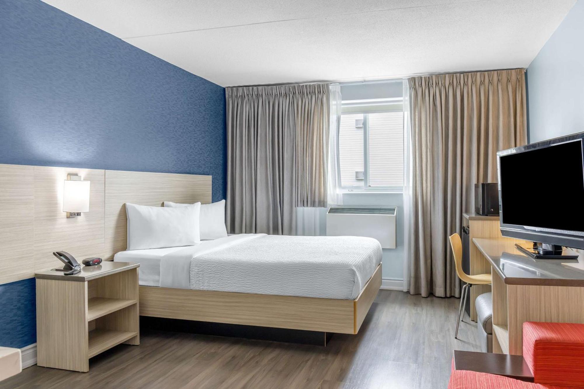 Habitación Deluxe con cama grande