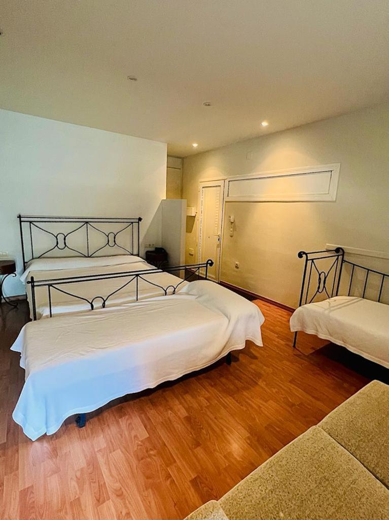 Suite Junior con aparcamiento gratuito