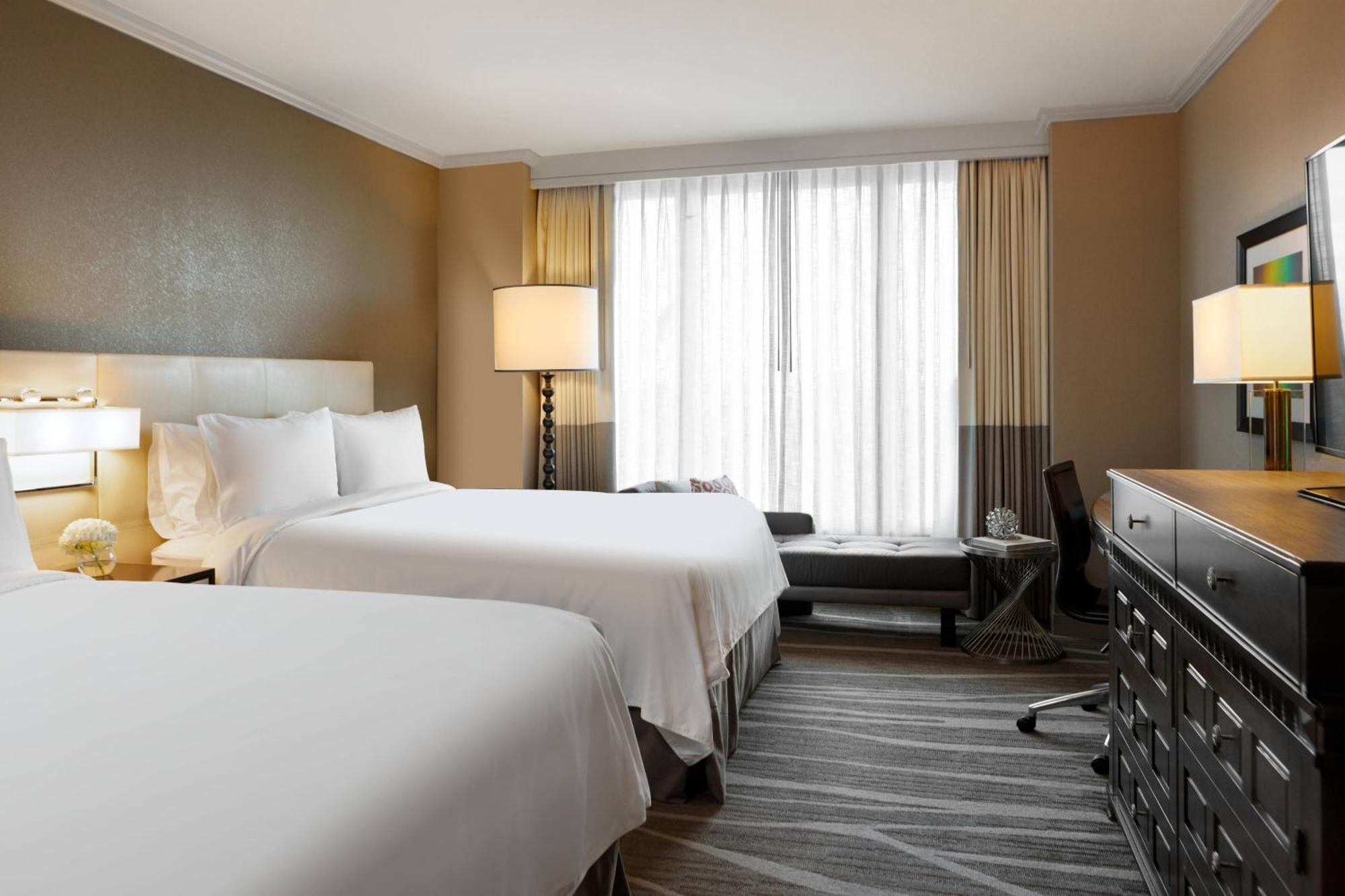 Two Queen Beds - Club Level,1682936024:JPEG