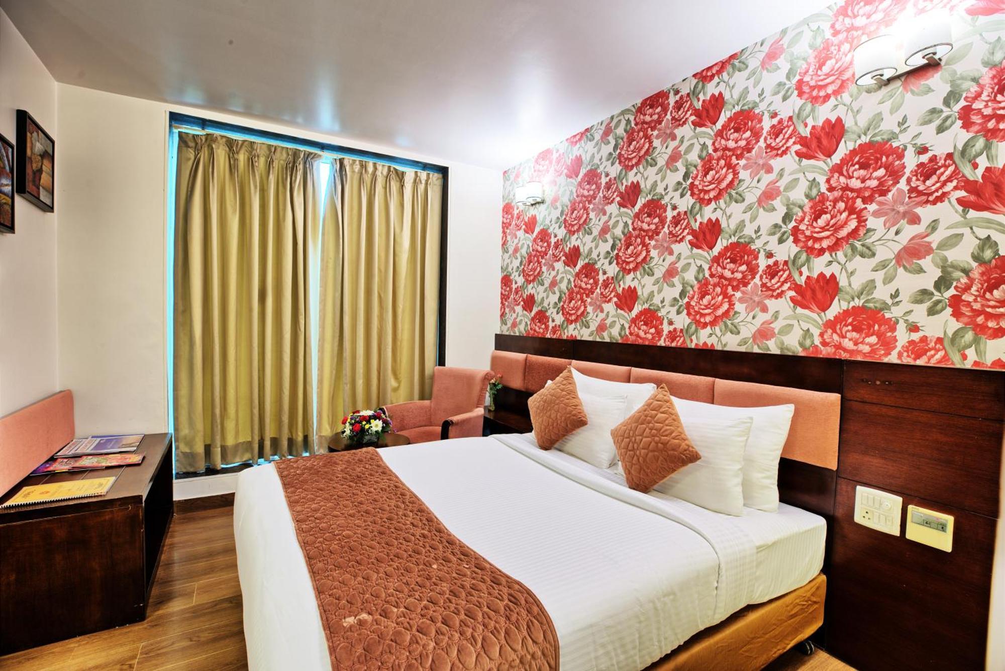 Deluxe Kamer