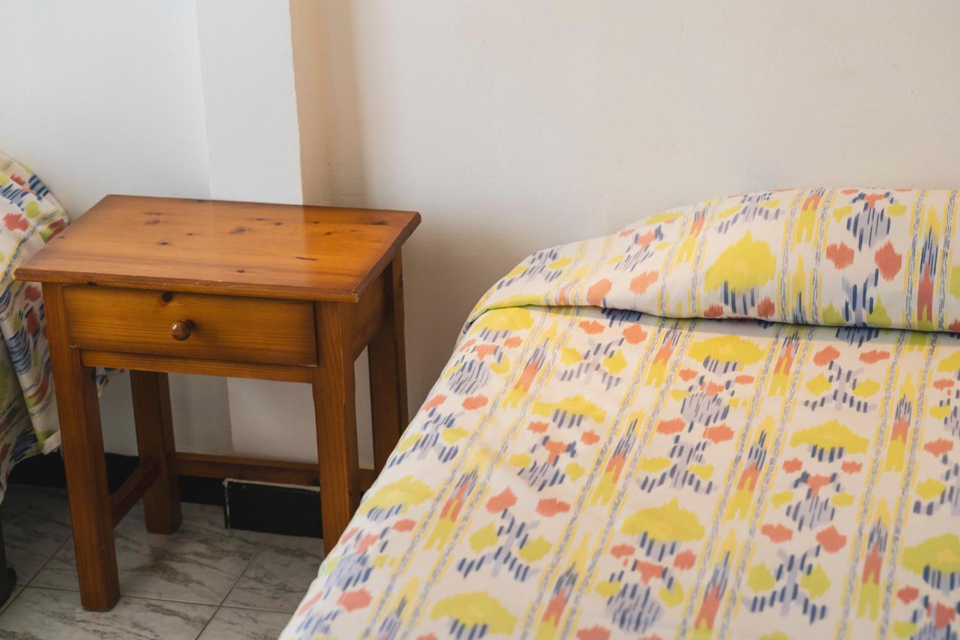 Habitación Económica