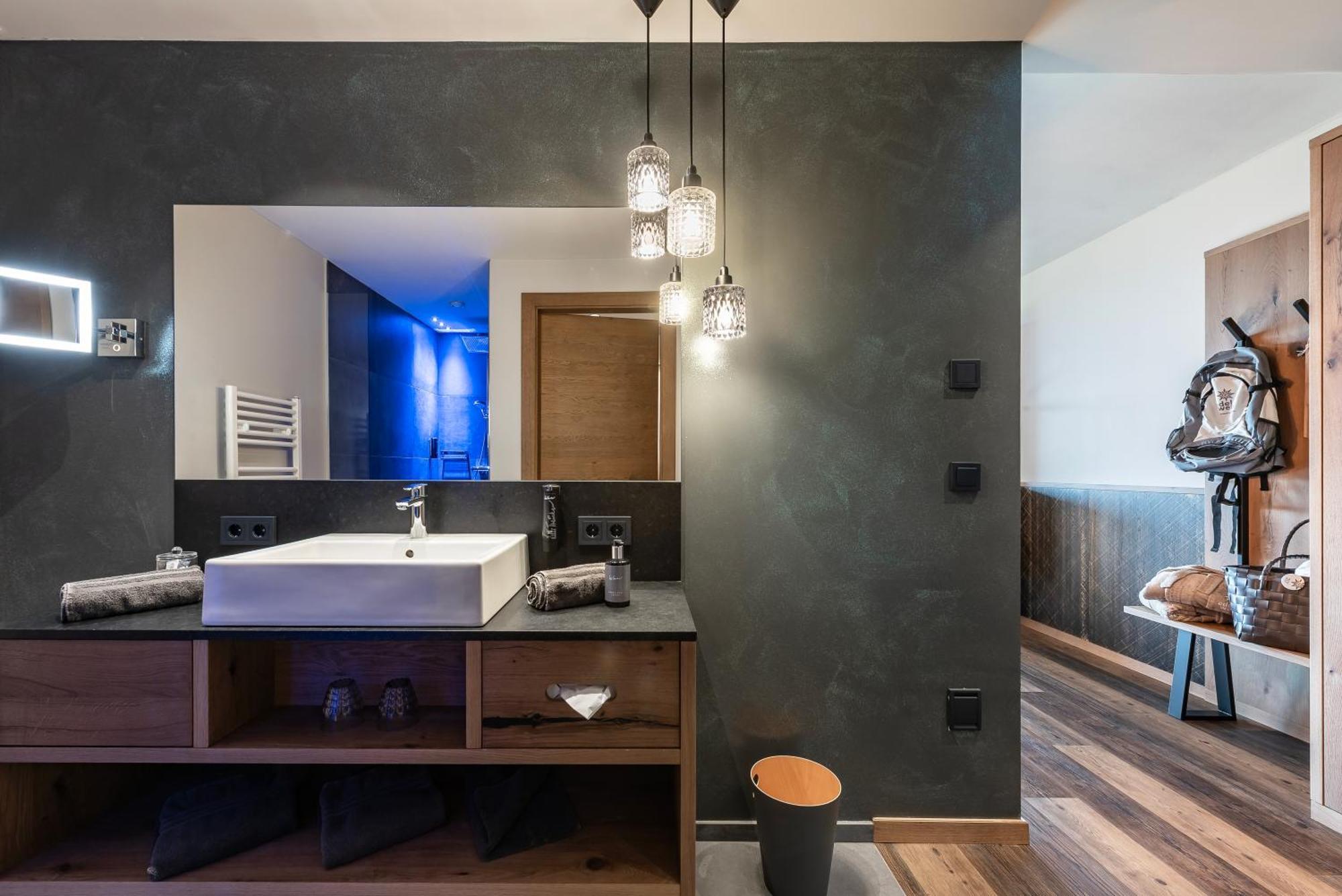 Suite King Deluxe