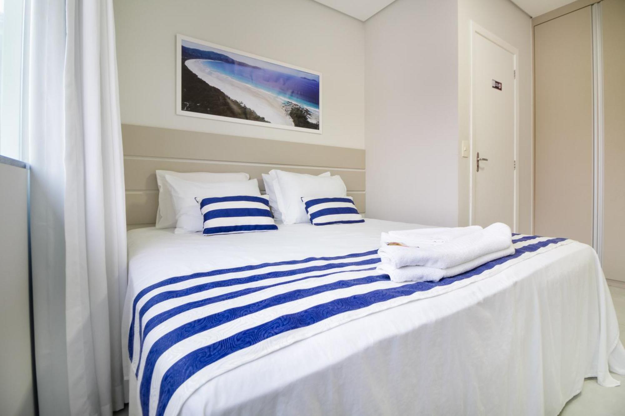 Quarto Standard com Banheiro Privativo Externo