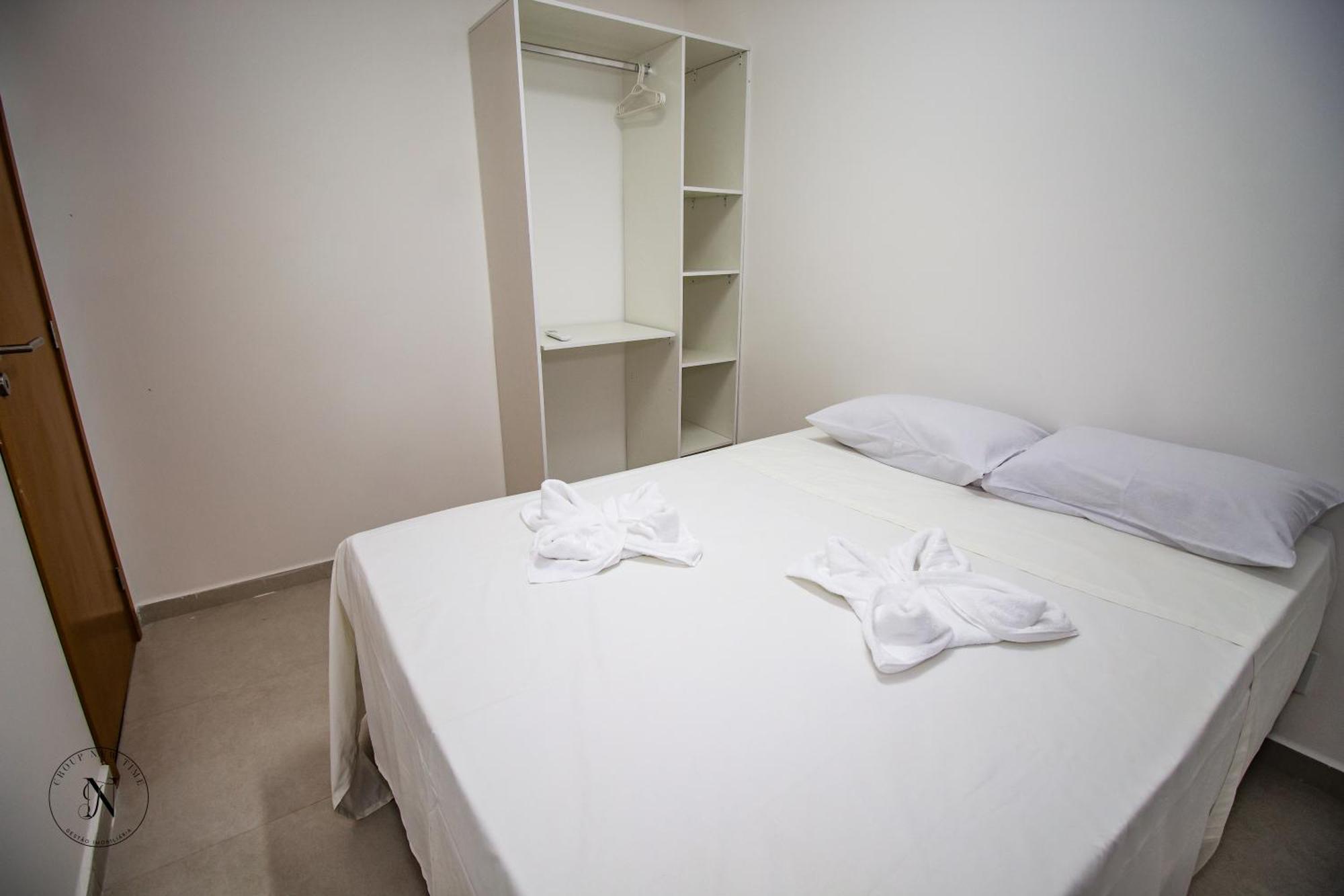 Quarto Duplo