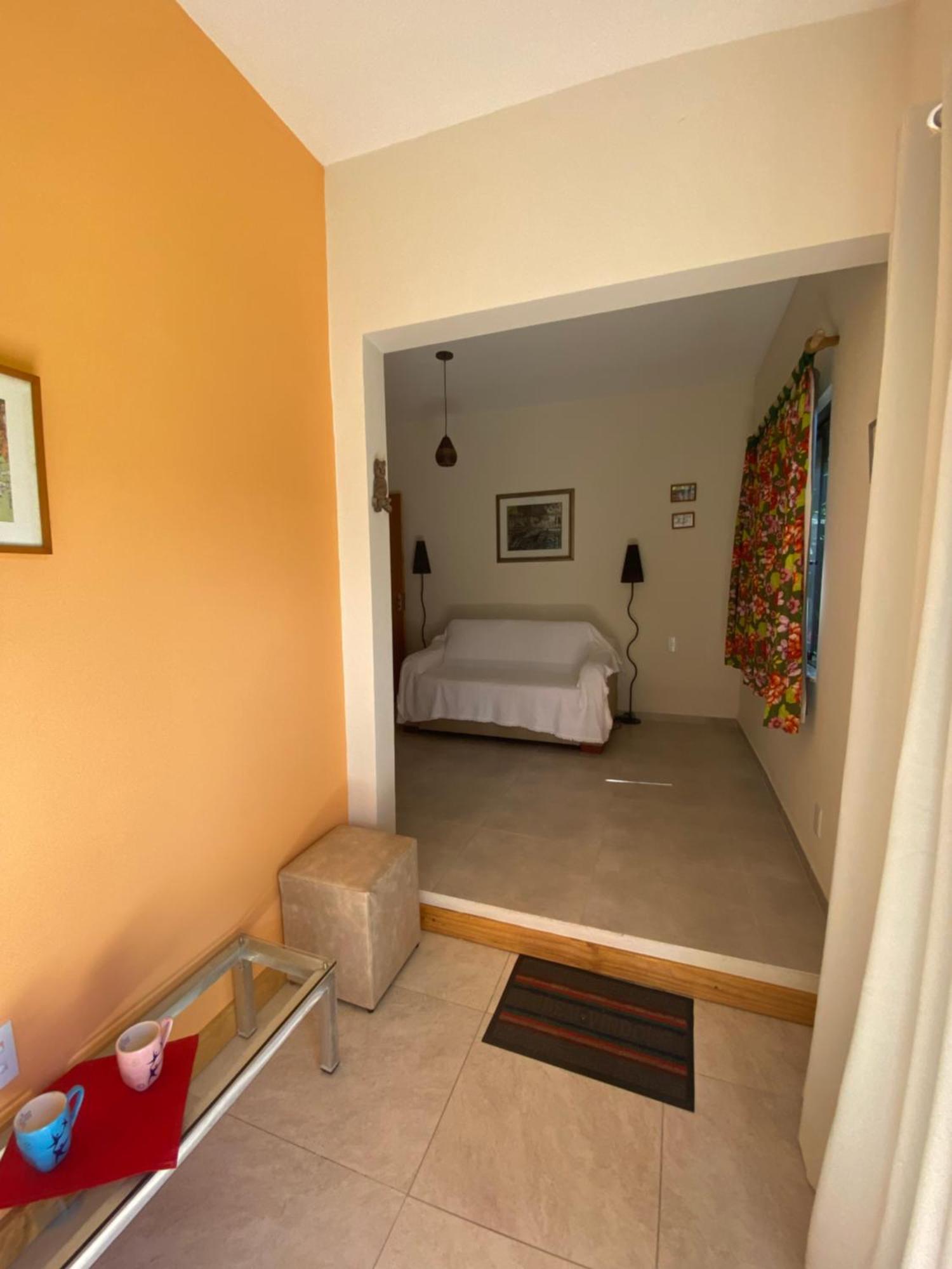 Casa de 2 Quartos