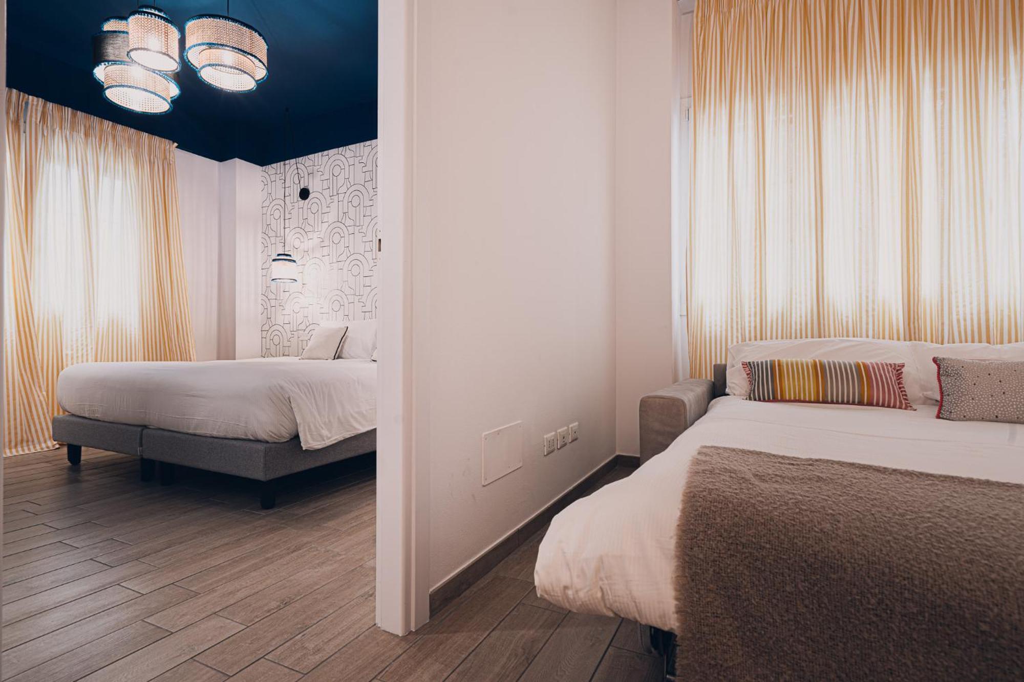 Suite Junior Appartement