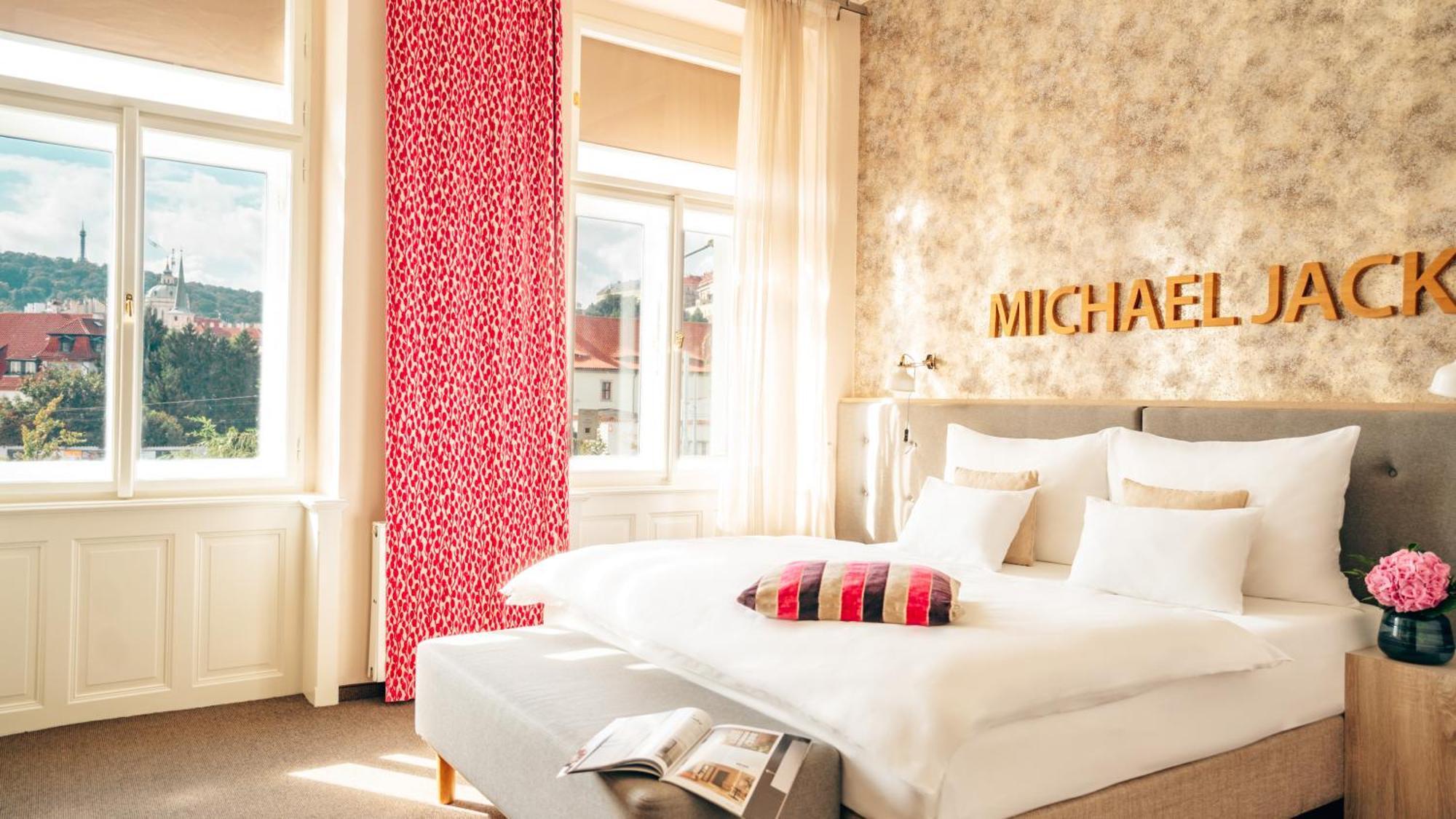 Chambre Double Deluxe