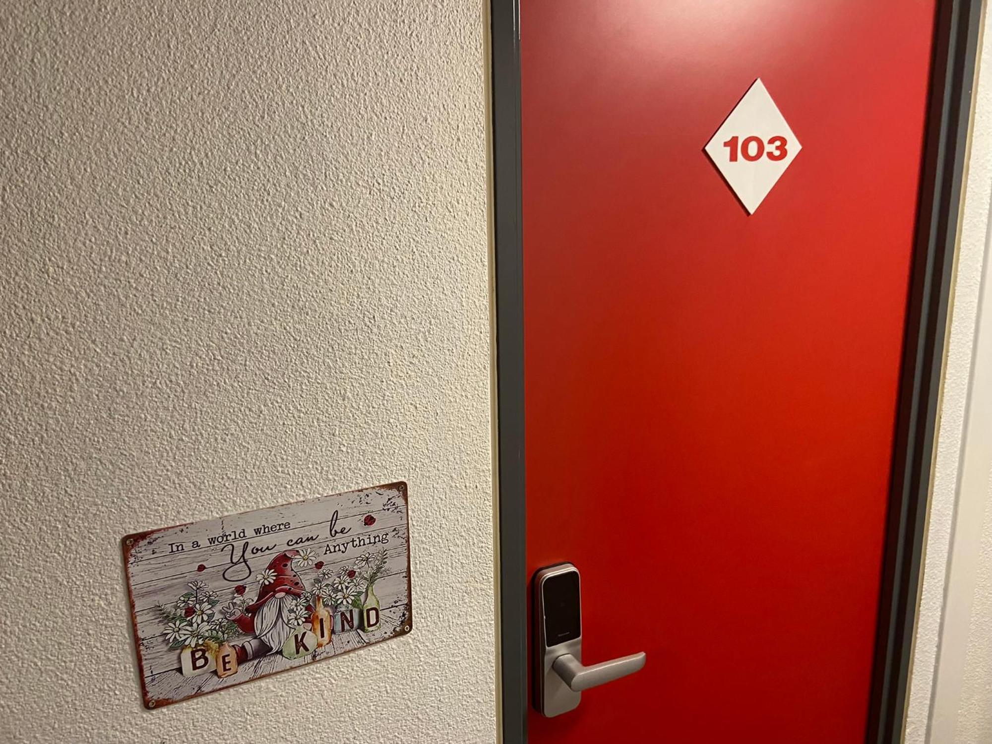 Chambre Deluxe