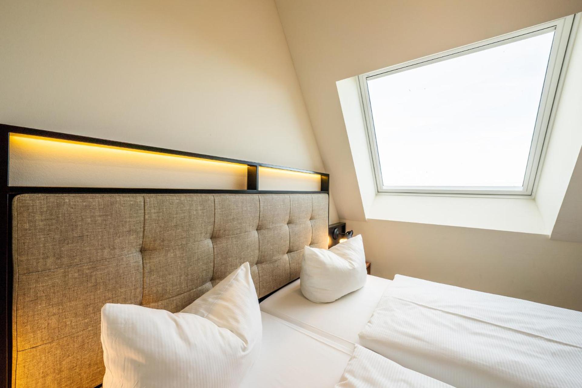 Junior Suite mit Meerblick