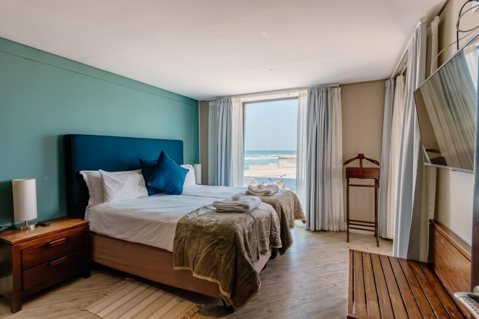 Budget Doppelzimmer
