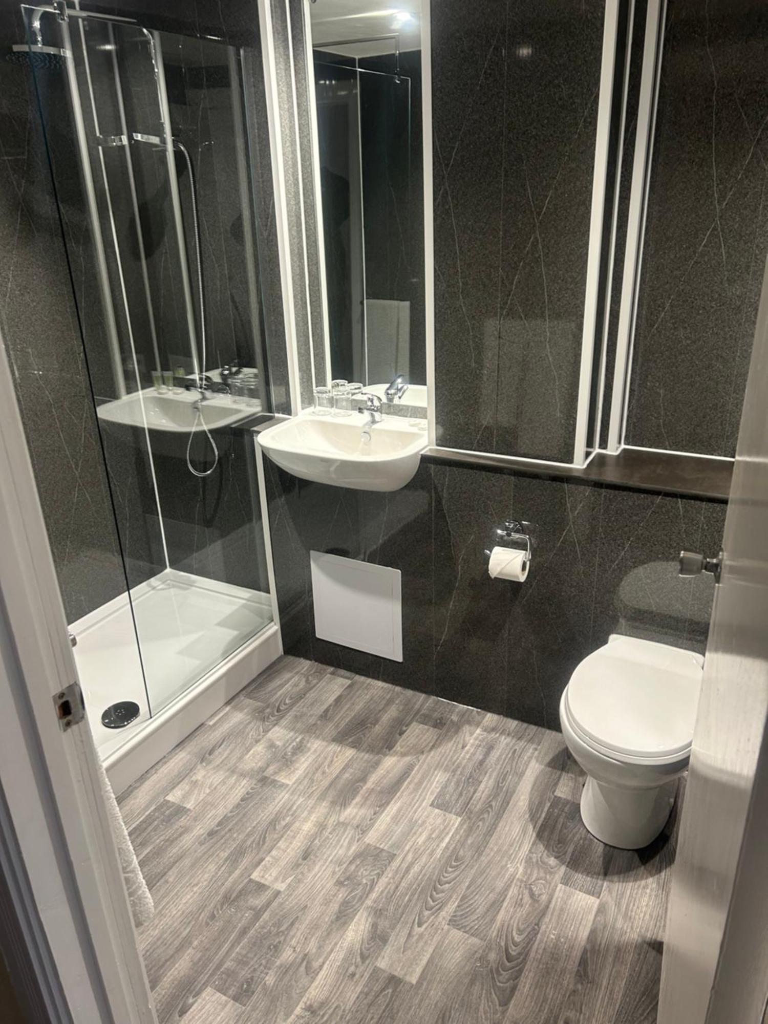 Habitación Doble Estándar